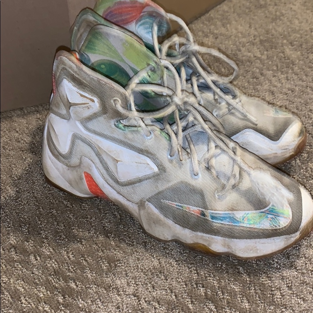 Lebrons